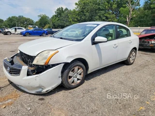 NISSAN SENTRA 2.0