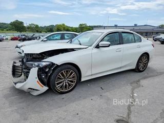 BMW 330I