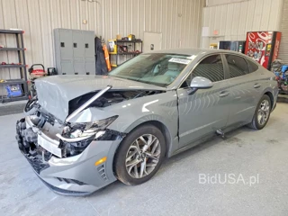 HYUNDAI SONATA SEL
