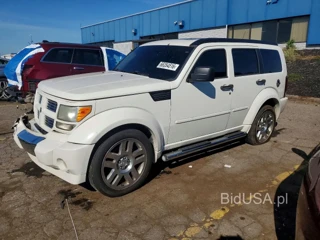 DODGE NITRO R/T
