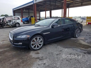 JAGUAR XJL PORTFOLIO