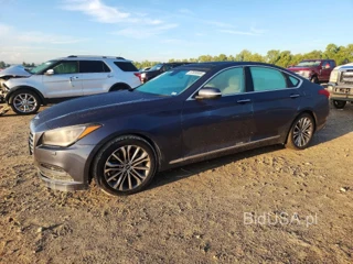 HYUNDAI GENESIS 3.8L