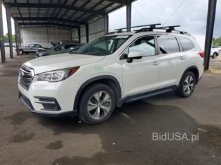 SUBARU ASCENT PREMIUM