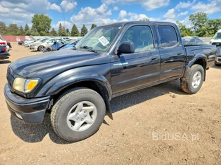 TOYOTA TACOMA PRERUNNER V6