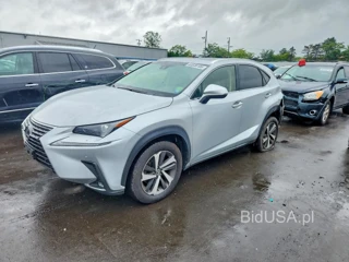 LEXUS NX 300 BASE