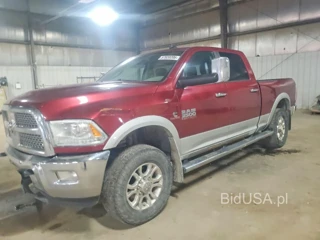 RAM 3500 LARAMIE