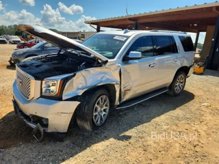 GMC YUKON DENALI