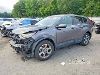 HONDA CR-V EXL