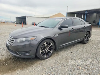 FORD TAURUS SEL