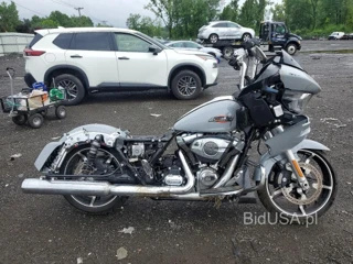 HARLEY-DAVIDSON FLTRX