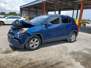 CHEVROLET TRAX 1LT