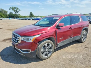 GMC ACADIA SLT-2