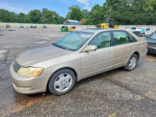 TOYOTA AVALON XLS