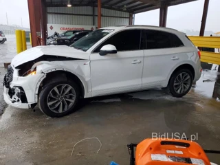 AUDI Q5 PREMIUM 45