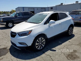 BUICK ENCORE ESSENCE