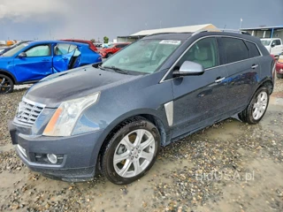 CADILLAC SRX PERFORMANCE COLLECTION
