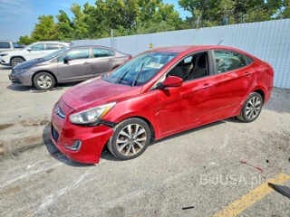HYUNDAI ACCENT VALUE EDITION
