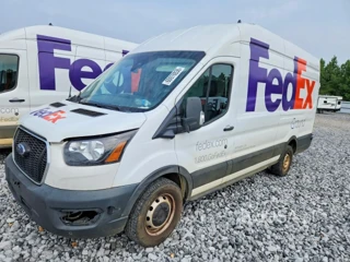 FORD TRANSIT T-350