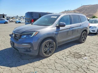 HONDA PILOT SE