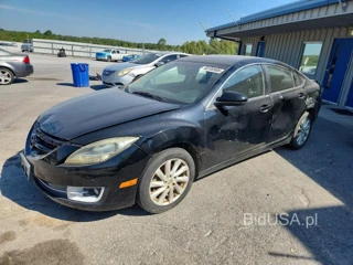 MAZDA 6 I
