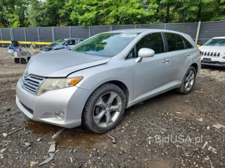 TOYOTA VENZA FWD V6
