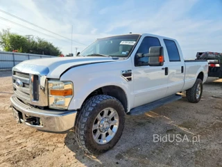 FORD F350 SRW SUPER DUTY