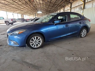 MAZDA 3 SPORT