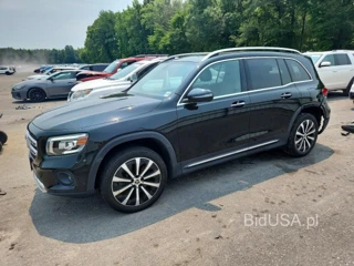 MERCEDES-BENZ GLB 250 4MATIC