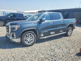 GMC SIERRA K1500 SLT