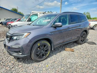 HONDA PILOT SE
