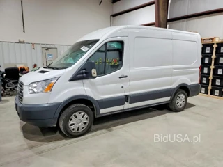FORD TRANSIT T-250