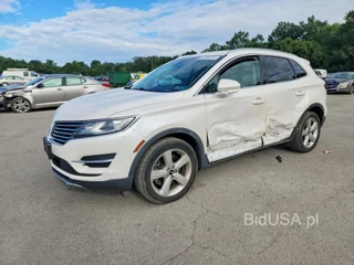 LINCOLN MKC PREMIERE