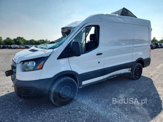 FORD TRANSIT T-350