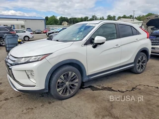 MITSUBISHI ECLIPSE CROSS SE