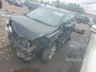 NISSAN VERSA 1.8 S