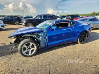 CHEVROLET CAMARO LT