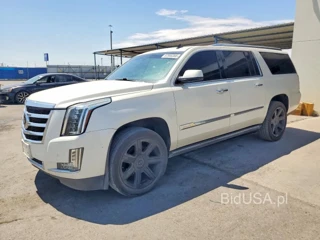CADILLAC ESCALADE ESV PREMIUM
