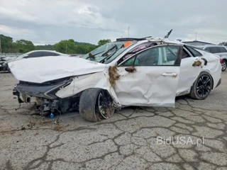 KIA K5 GT LINE
