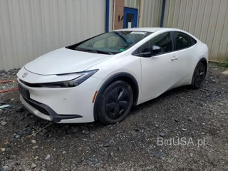 TOYOTA PRIUS PRIME SE