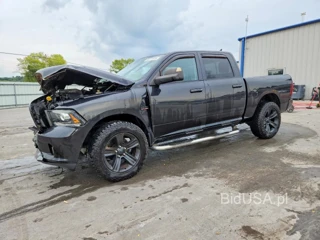 RAM 1500 SPORT