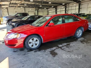 CHEVROLET IMPALA LT