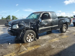 TOYOTA TUNDRA ACCESS CAB SR5