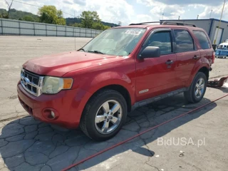 FORD ESCAPE XLT