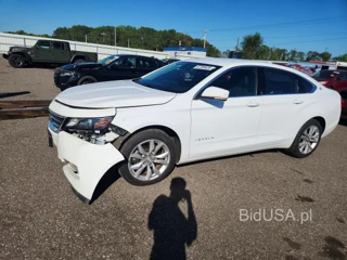 CHEVROLET IMPALA LT