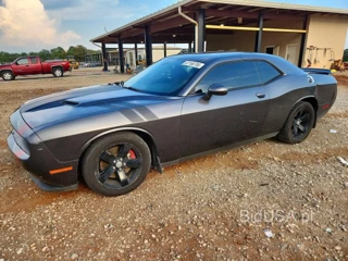 DODGE CHALLENGER SXT