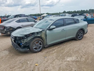 KIA K4 LX