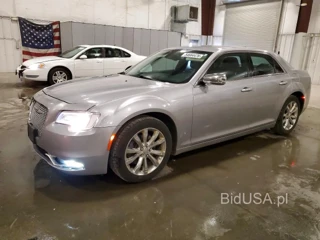 CHRYSLER 300 LIMITED