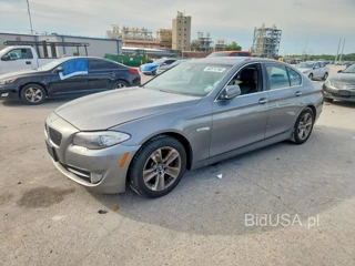BMW 528 I