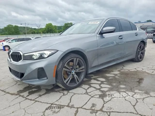 BMW 330I