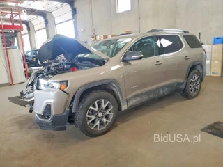 GMC ACADIA SLT